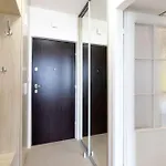 Batorego Apartment Warschau