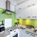 Batorego Apartment