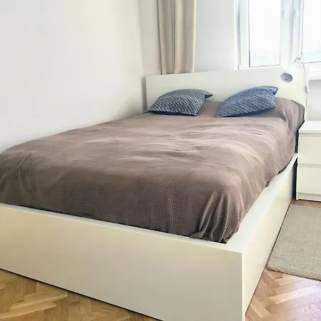 Batorego Warschau