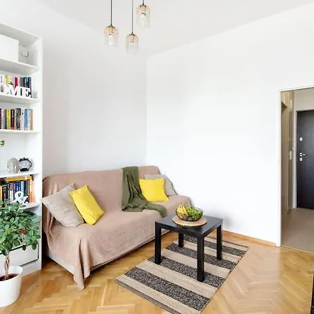 Batorego Apartment