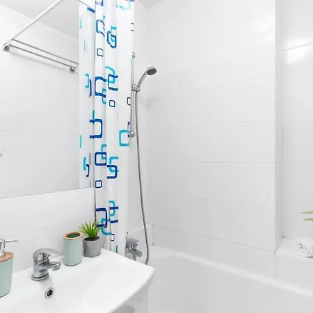 Batorego Apartamento