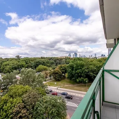 Apartamento Batorego