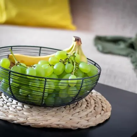 Appartement Batorego *