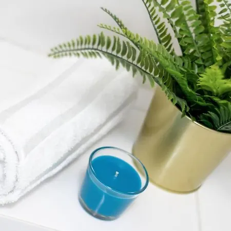 Apartamento Batorego