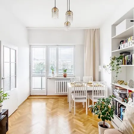 Batorego Appartement *