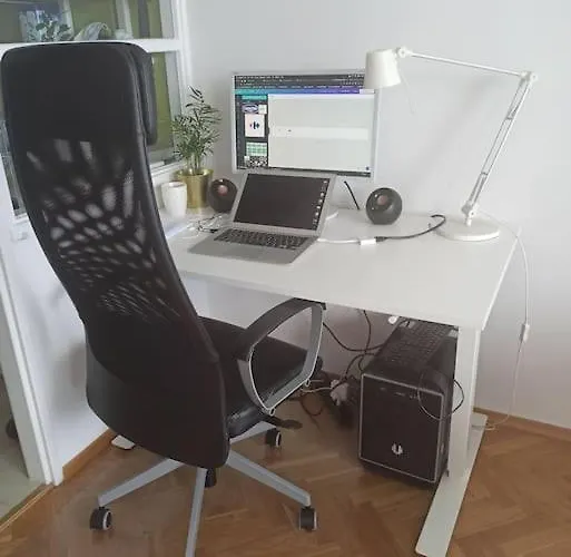 Apartament Batorego *