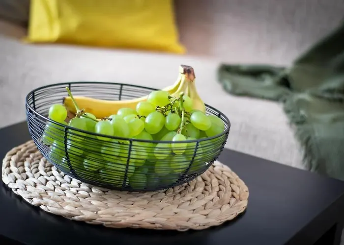 아파트 Batorego *