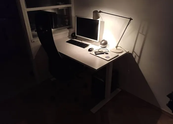 Apartament Batorego Warszawa