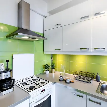 Batorego Apartmán