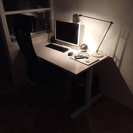 Apartmán Batorego Varšava