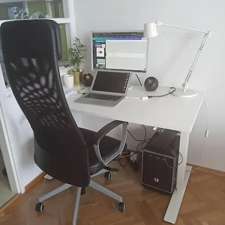 Appartement Batorego *